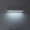 Citilux Визор CL708240N LED Настенная подсветка с выключателем Белая CITILUX