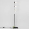 Citilux Вирта CL139932 Торшер Чёрный CITILUX