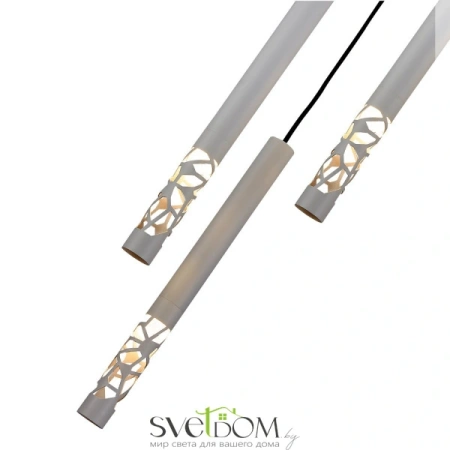 Подвесные светильники ST LUCE SL1577.503.03 от Магазина Svetdom.by
