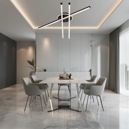 Потолочная люстра Citilux TRENT CL203631 CITILUX