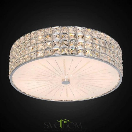 Люстры потолочныеCL324151 CITILUX | Svetdom.by
