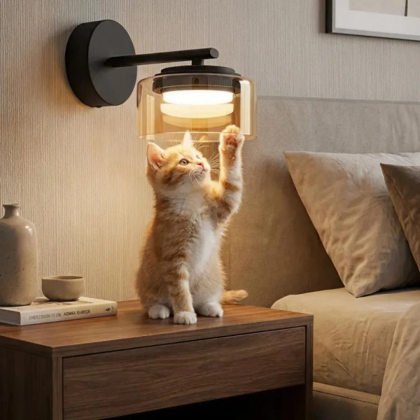 CITILUX CL243311 ESPACE Бра