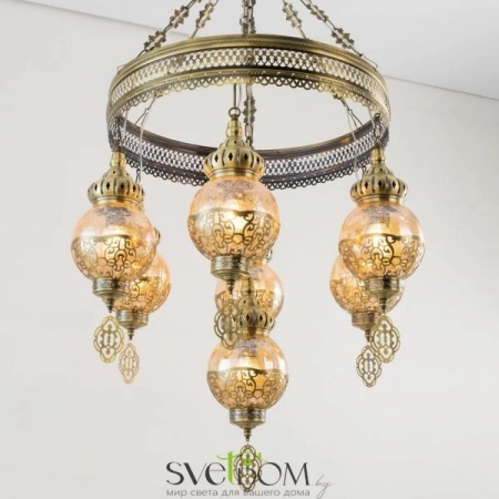 Люстры подвесныеCL419163 CITILUX | Svetdom.by