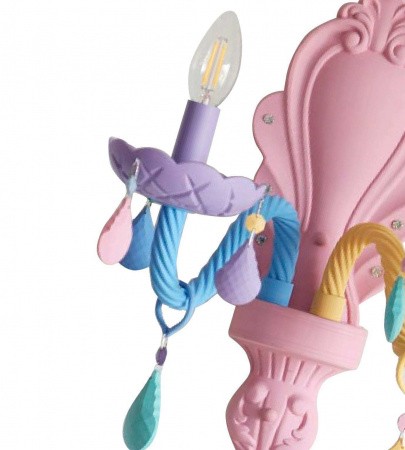 Бра 074175-2 Kink Light | Svetdom.by