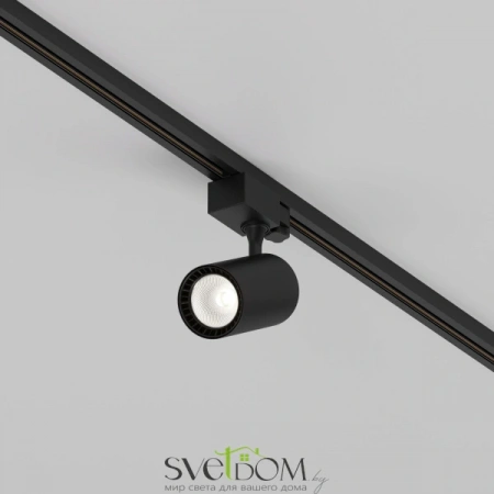 TR029-3-10W4K-M-B Maytoni