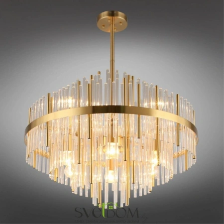 Люстры потолочныеOML-69217-09 Omnilux | Svetdom.by