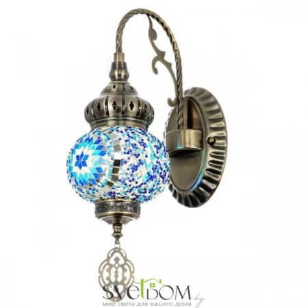 Бра CL419316 CITILUX | Svetdom.by