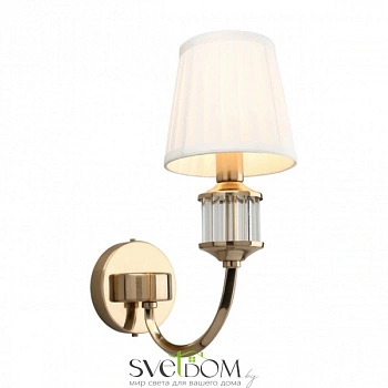 Светильник настенный (Бра) Aployt  APL.744.01.01