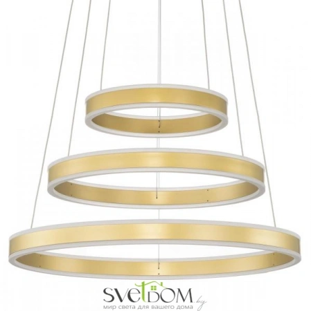 Люстры подвесныеCL719652 CITILUX | Svetdom.by