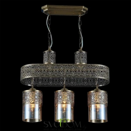 Люстры подвесныеCL467233 CITILUX | Svetdom.by