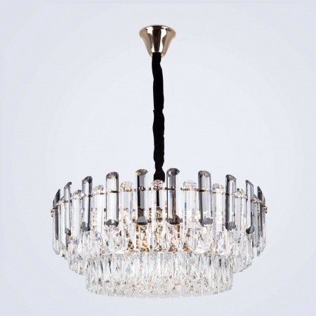 Люстры подвесныеML.9006.12 GD-SM MODELUX | Svetdom.by