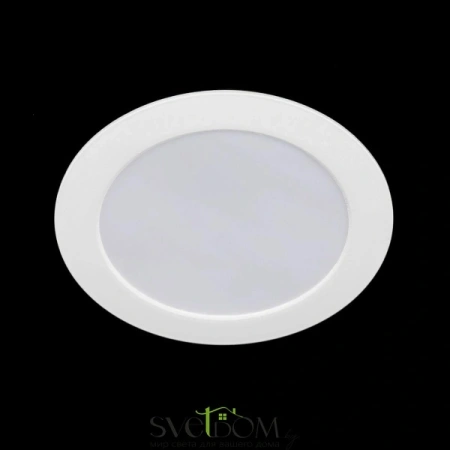 Встраиваемые светильники CITILUX CLD5512N от Магазина Svetdom.by