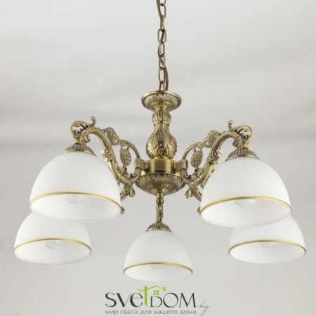 Люстры подвесныеCL405253 CITILUX | Svetdom.by