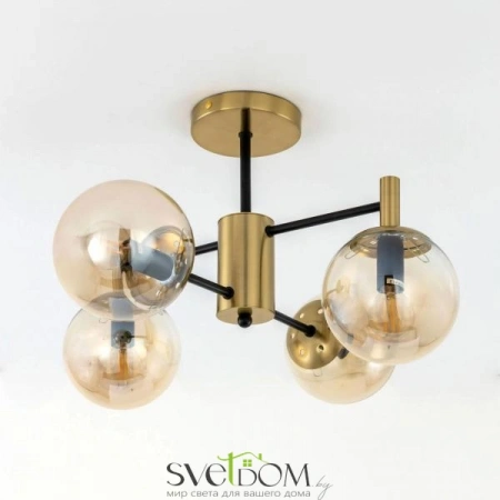 Люстры потолочныеCL143143 CITILUX | Svetdom.by