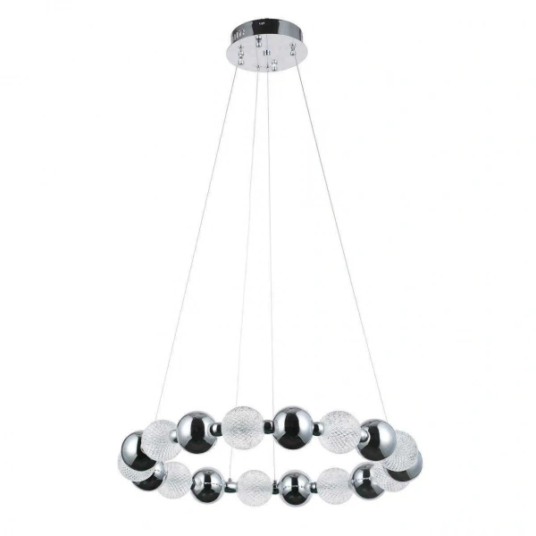 Подвесной светильник MODESTYLE MS.8012.600 CR