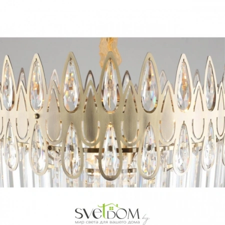 Люстры подвесныеOML-71713-12 Omnilux | Svetdom.by