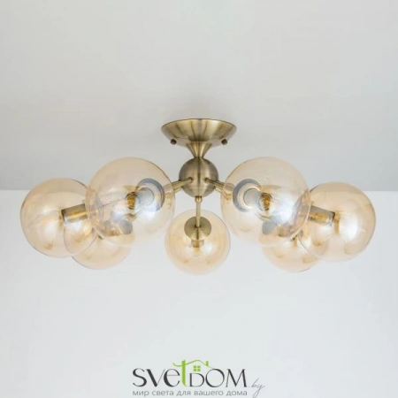 Люстры потолочныеCL102173 CITILUX | Svetdom.by