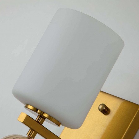 Настенные светильники 2998-1W Favourite | Svetdom.by