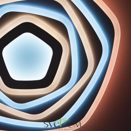 Люстры потолочныеCL737A55E CITILUX | Svetdom.by