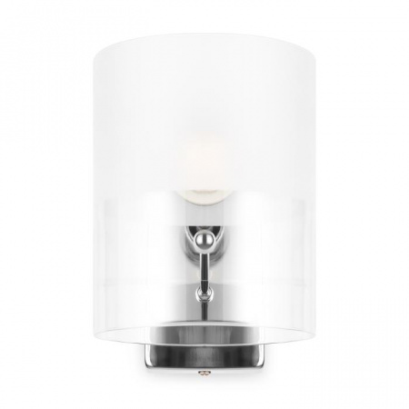 Бра FR2023WL-01CH Freya | Svetdom.by