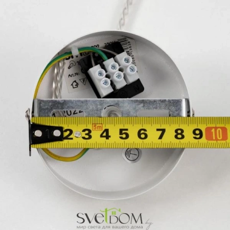 Подвесные светильники CITILUX CL469110 от Магазина Svetdom.by