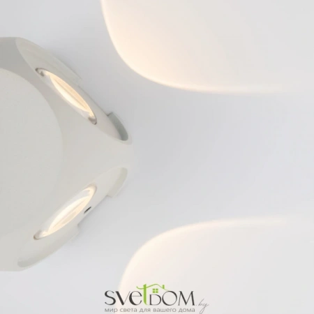 Фото Светильники Maytoni O014WL-L4W Светильники Maytoni O014WL-L4W от Магазина Svetdom.by