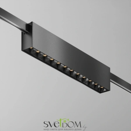 TR150-1-12W3K-M-B Maytoni