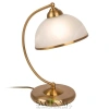 Citilux Лугано CL403813 Настольная лампа Бронза CITILUX