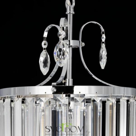 Люстры подвесныеCL335131 CITILUX | Svetdom.by