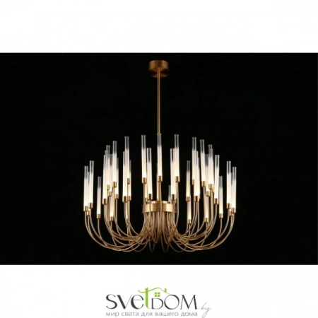 Люстры потолочныеAPL.852.07.80 Aployt | Svetdom.by