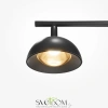 Напольный светильник (торшер) Maytoni MOD372FL-L10B3K Maytoni