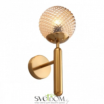 Светильник настенный (Бра) Aployt  APL.766.01.01