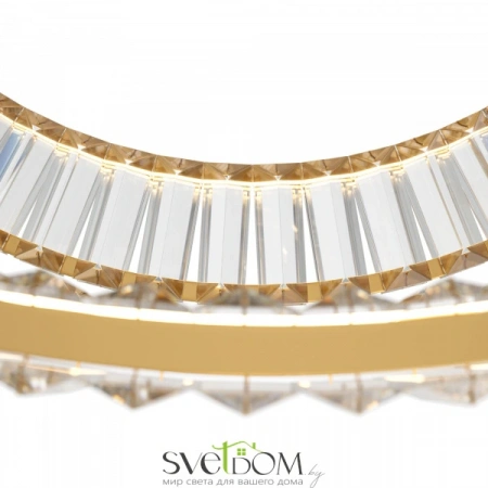 Подвесные светильники Maytoni P097PL-L90BS3K от Магазина Svetdom.by