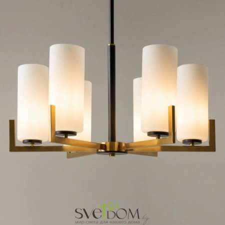 ЛюстрыMOD089PL-06BS Maytoni | Svetdom.by