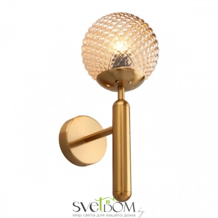 Настенные светильники APL.766.01.01 Aployt | Svetdom.by