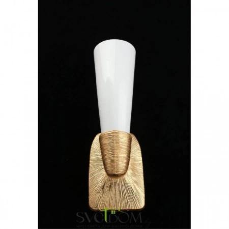 Настенные светильники APL.800.01.01 Aployt | Svetdom.by