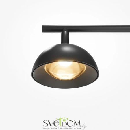 Напольный светильник (торшер) Maytoni MOD372FL-L10B3K Maytoni