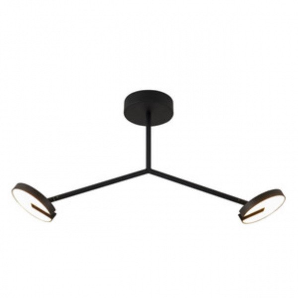 Люстры потолочные4401-2C Favourite | Svetdom.by