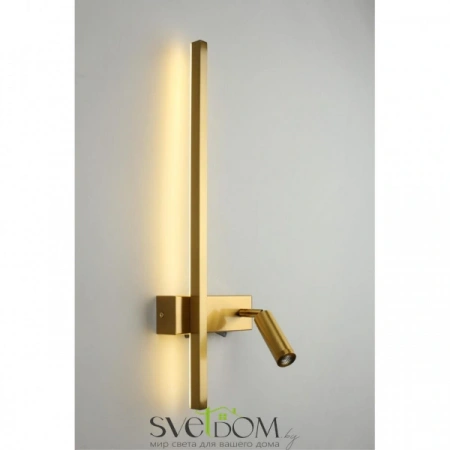 Настенные светильники APL.342.11.13 Aployt | Svetdom.by