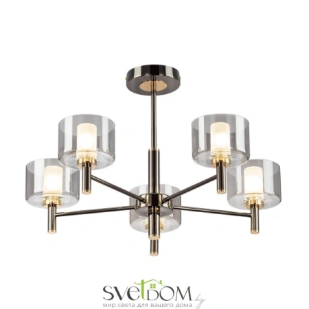 CITILUX CL241151 ELAN Люстра CITILUX