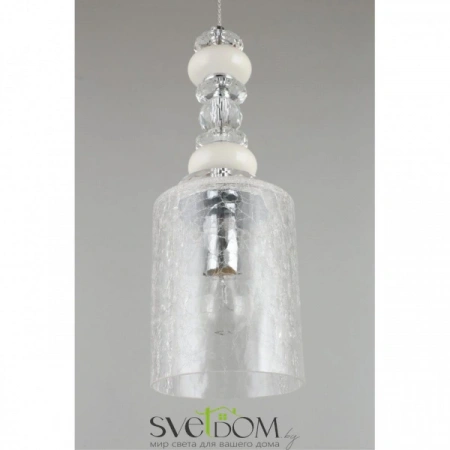 Подвесные светильники Omnilux OML-84606-01 от Магазина Svetdom.by