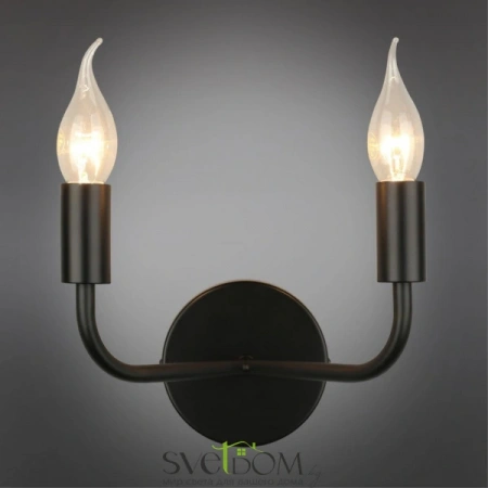 Настенные светильники APL.338.11.02 Aployt | Svetdom.by