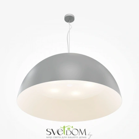 Подвесные светильники Maytoni MOD169PL-05GR1 от Магазина Svetdom.by