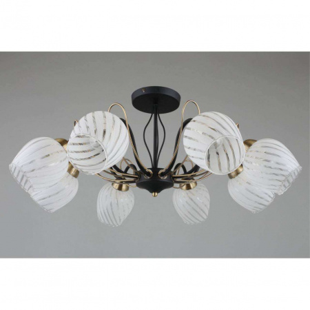 Люстры потолочныеOML-65507-08 Omnilux | Svetdom.by