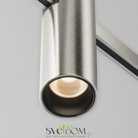 TR143-1-5W3K-W-PT Maytoni