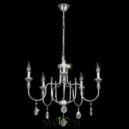 Люстры подвесныеCL437151 CITILUX | Svetdom.by
