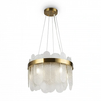 Подвесной светильник Freya FR5141PL-05BS