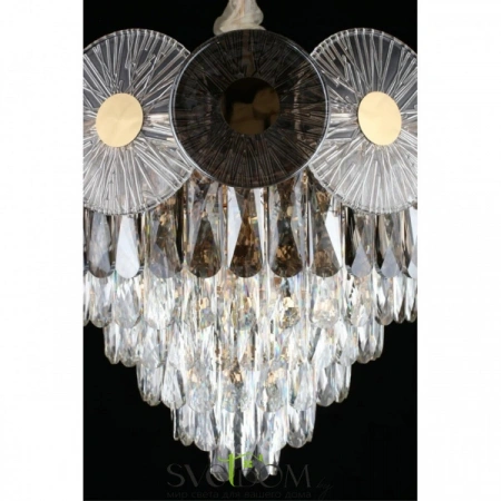 Люстры подвесныеAPL.769.03.10 Aployt | Svetdom.by