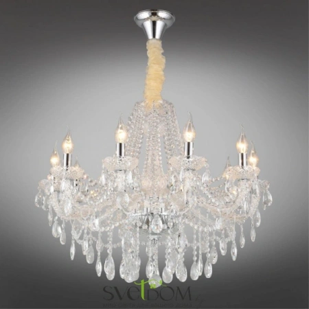 Люстры подвесныеAPL.755.03.10 Aployt | Svetdom.by