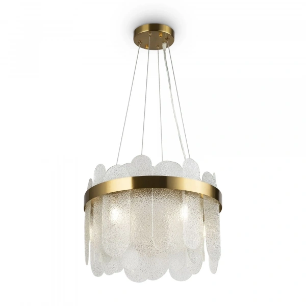 Подвесные светильники Freya FR5141PL-05BS от Магазина Svetdom.by